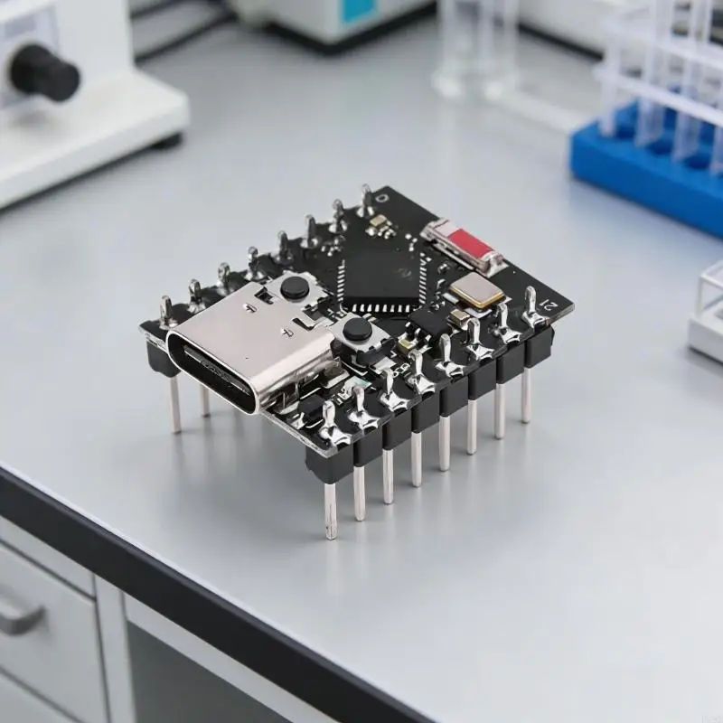 

Super Mini Development Board With 4Mega Flash Memory Bluetooth-compatible For IoT Projects F19E