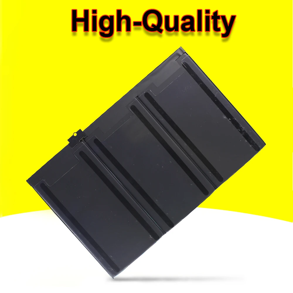 A1389 Tablet Battery For Apple iPad 3 iPad 4 Retina A1403 A1416 A1430 A1458 A1459 A1460 Tablet Repair Replacement Part