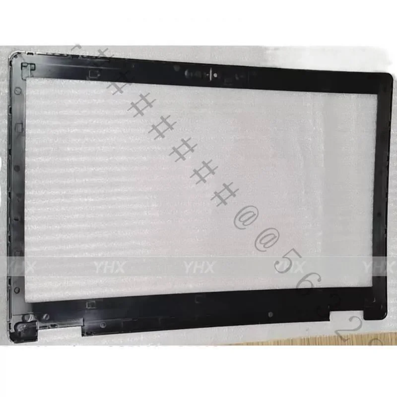 CAA+10PCS Brand New LCD Front Bezel Cover 0GPM65 Replacement Parts For Dell Latitude E5580 E5590 Notebook Screen Frame Shell