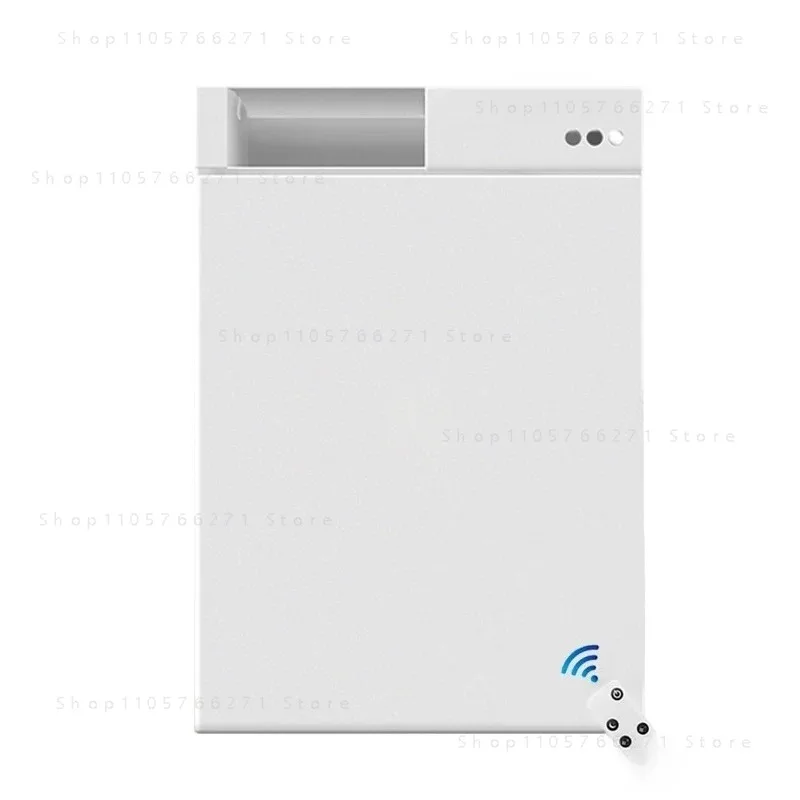 for FF100pro Air Conditioner Energy Saving WiFi Control Home Room Energy Recovery Ventilation Machine