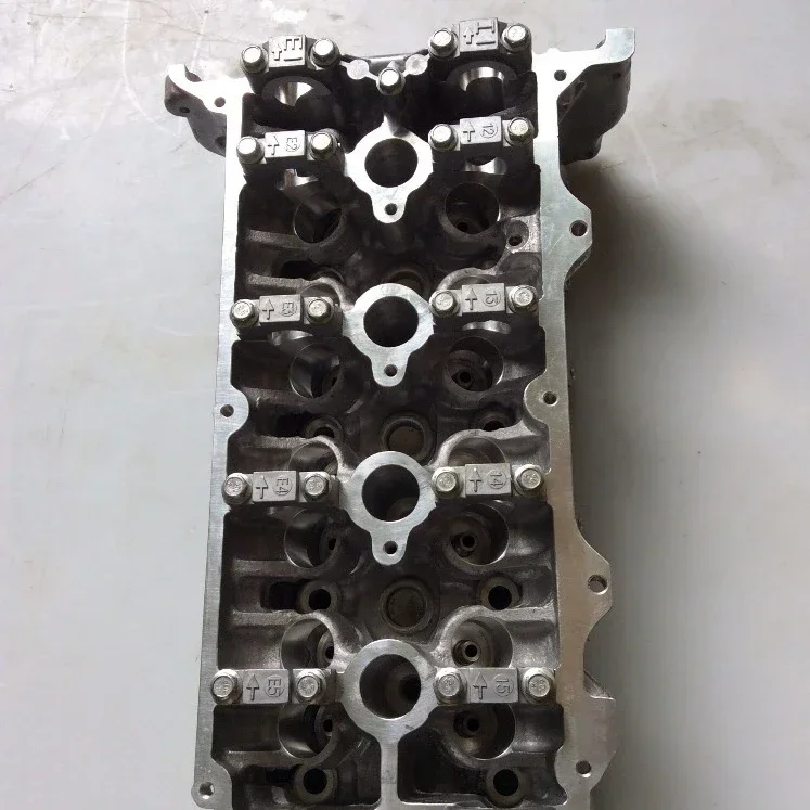 

Cylinder Head Engine Cylinder Heads Casting Cylinder Head For Changhe Ideal 1.1