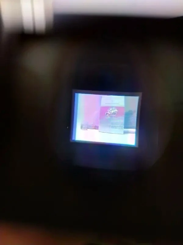thumb
