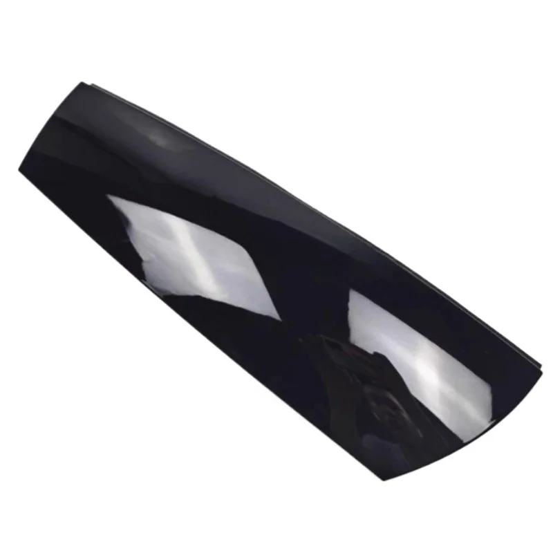 

95101849 Left Right Auto Tailgate Glass Trim Panel Luggage Compartment Trunk Decoration Baffle Plate Black for Chevrolet Captiva