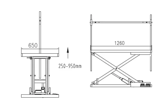 Veterinary Stainless Steel Electric Lifting Pet Dog Grooming Table Height Adjustable Clinic Folding Beauty Table