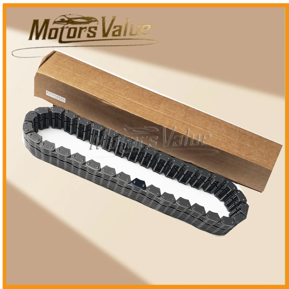 

MD738550 Transfer Case Chain for Mitsubishi Pickup Pajero V32 4G54 V44 4D56 Sport K94 K96 L200 K74T K75T