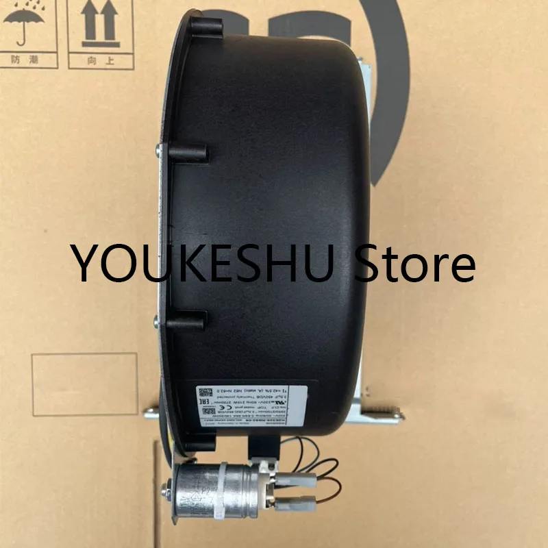 

Original K2E225-AB92-09 6SL3362-0AF00-0AA1 230V Inverter cooling fan ventilation