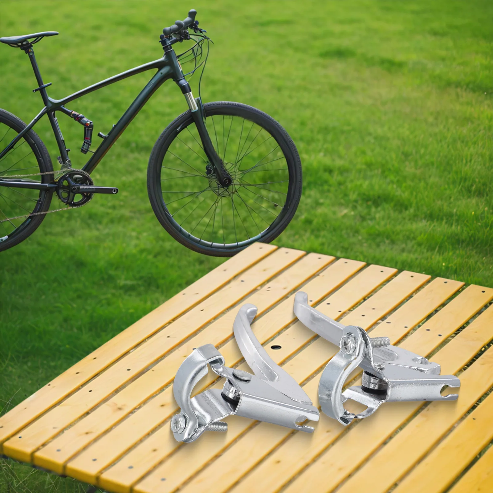 

Mm Handbar Diameter Minutes Bike Mm Ultralight Mountain Bike Brake Lever MTB Bicycle Part Handle Note Won T Fade