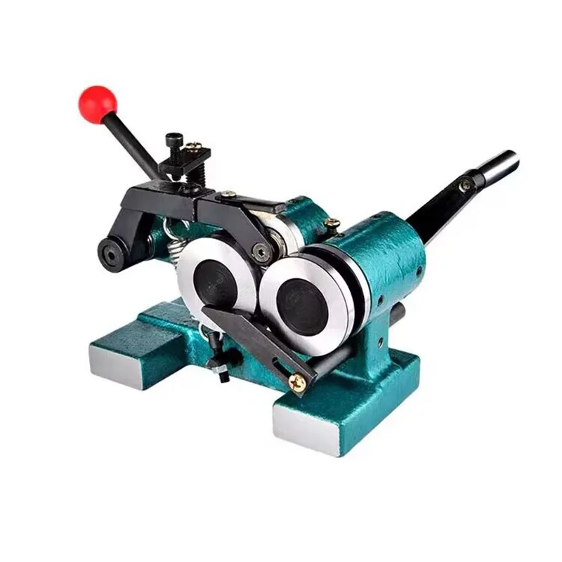 

Cheap High Precision Punch Grinder for Needle Forming 1.5-30mm Adjustable Precision Machine Tool for Industrial Use