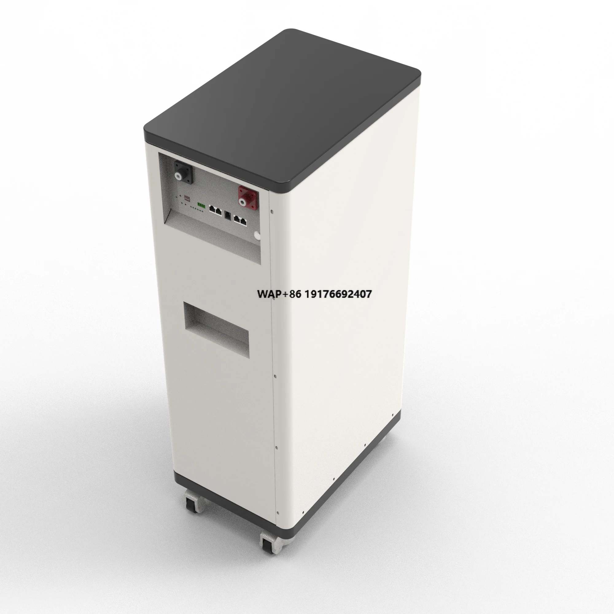 51.2V 314ah Solar Energy Storage Battery System with 2A Active Balancer Home Portable Energy Storage Battery