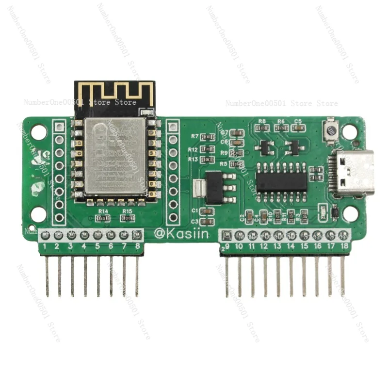 

Applicable to Flipper Zero ESP8266 WiFi Module, Development Board