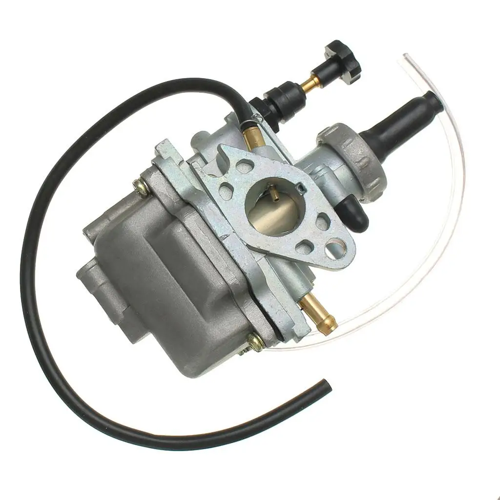 

Brand New LT80 Carburetor Fit 1987-2006 SUZUKI LT80 Carb Replaces Parts No: