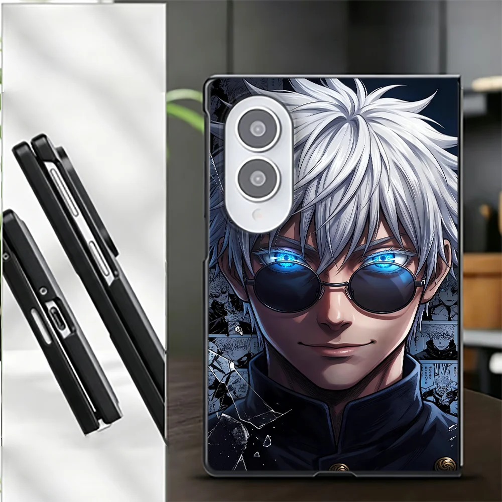Jujutsu Kaisen Shell Capa Phon - Phone Cases Jujutsu Kaisen recension och pris