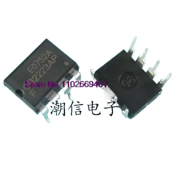 

20 шт./партия, OB2223AP DIP-7 оригинал, цвет Φ. Power IC