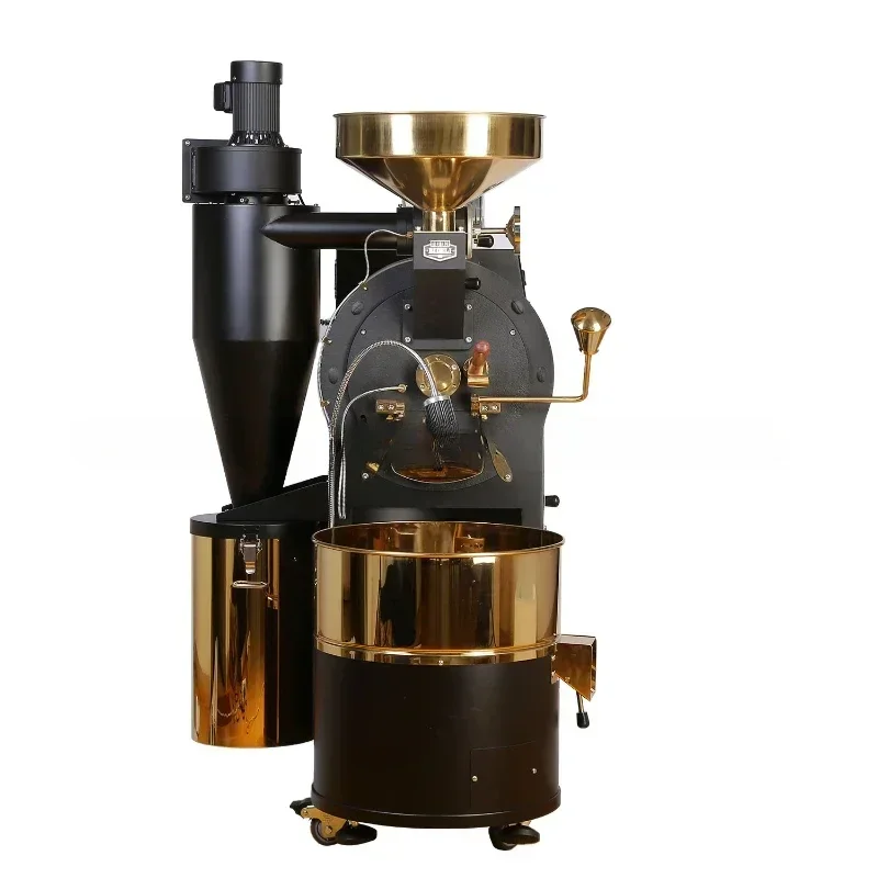 Selected Good Items Wholesale Price Coffee Roaster 3kg/2kg/1kg