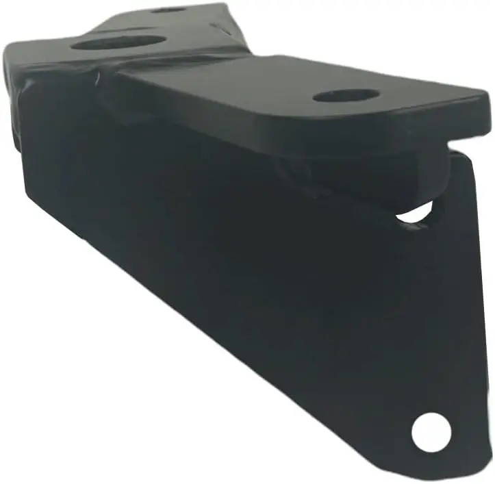 حامل كروي مرتفع مع علامات تبويب Sway Bar Mount - بدون كرة وصلة #2