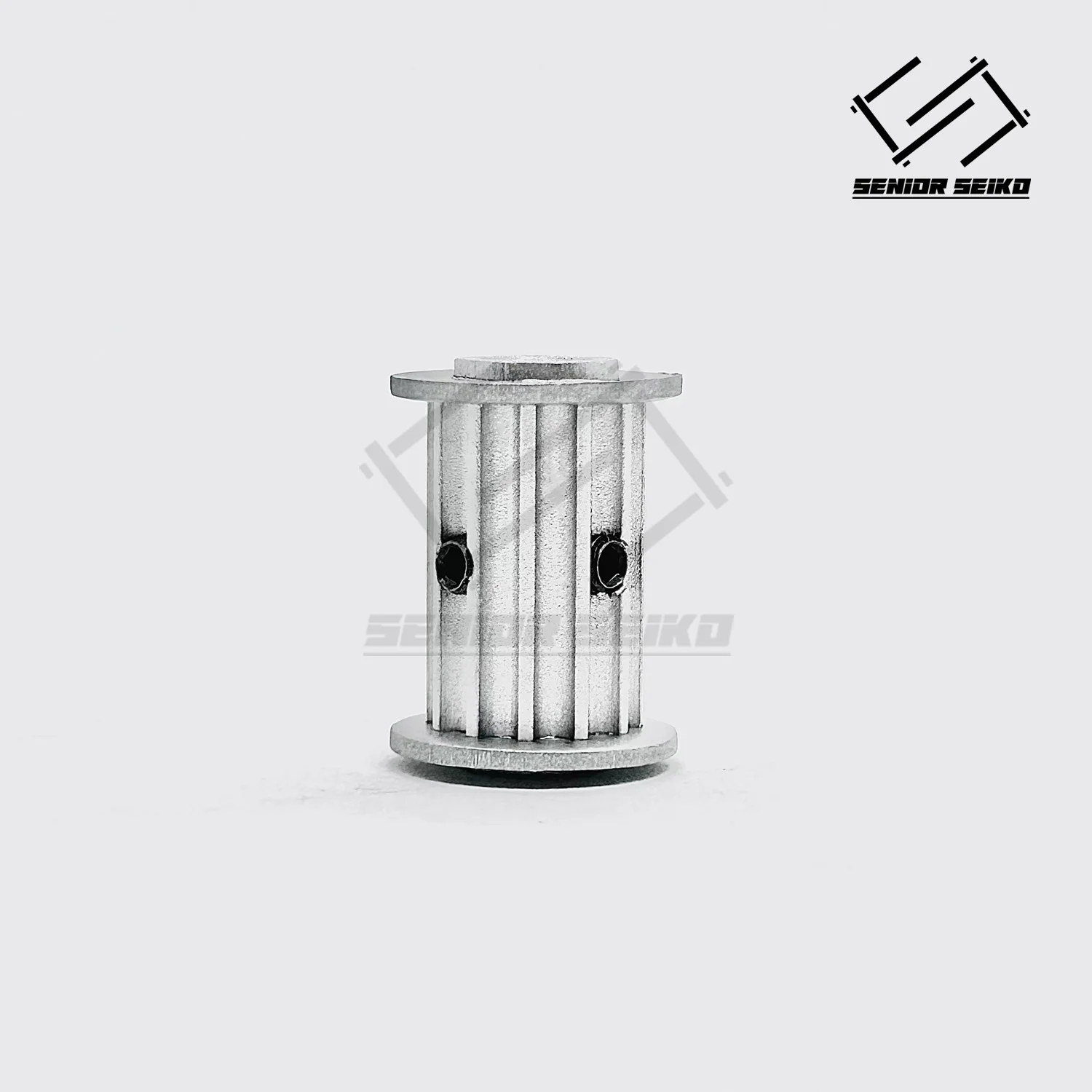 HTD3M 12T Puleggia dentata 3M 12 denti Larghezza cinghia 10/15mm Foro 4/5/6mm Passo ruota sincrona 3mm 12 denti Puleggia cinghia