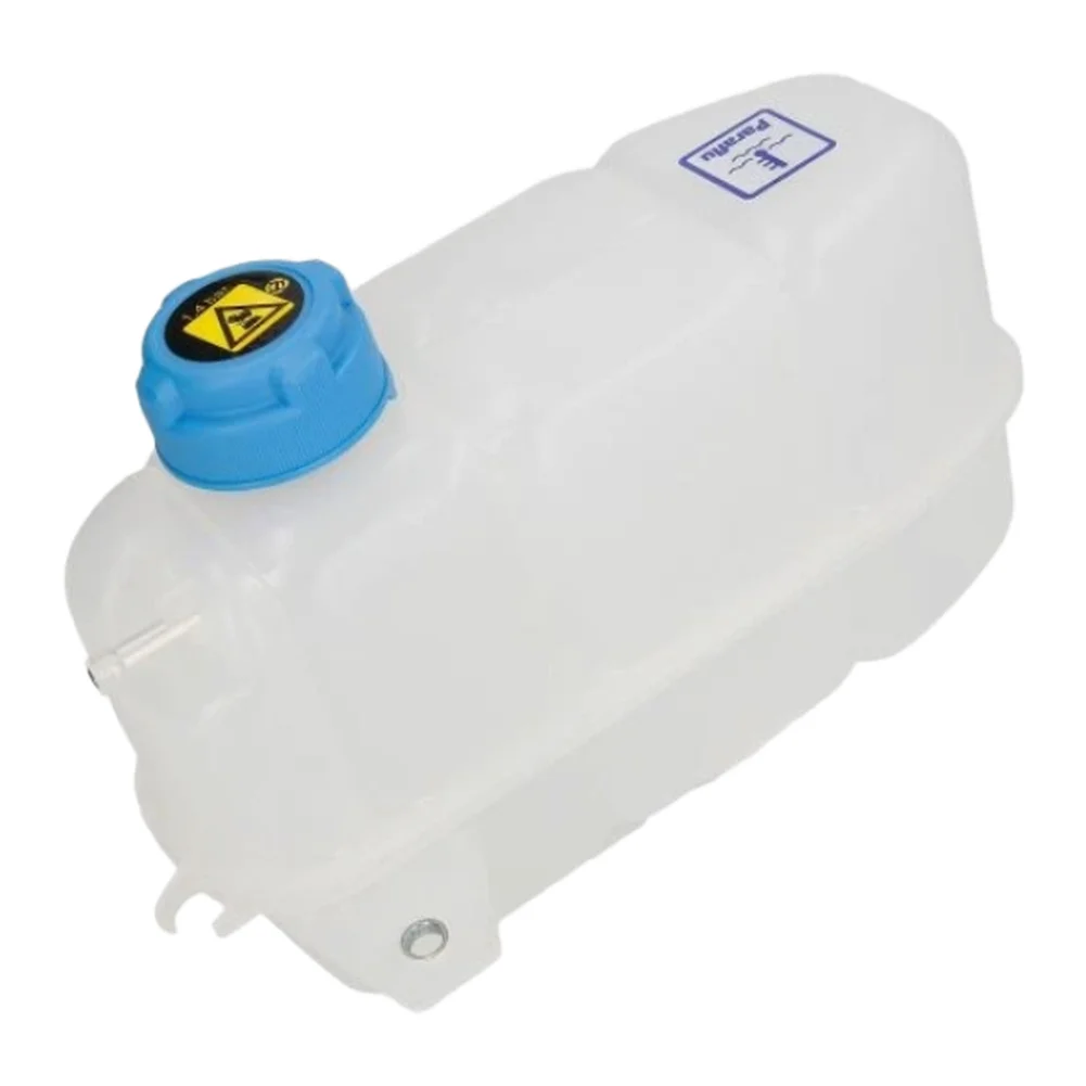 Coolant Expansion Tank 46826684 For Fiat For Punto For 188 For Stilo For 192 For Romeo For 147 For GT Radiator Reservoir Plastic