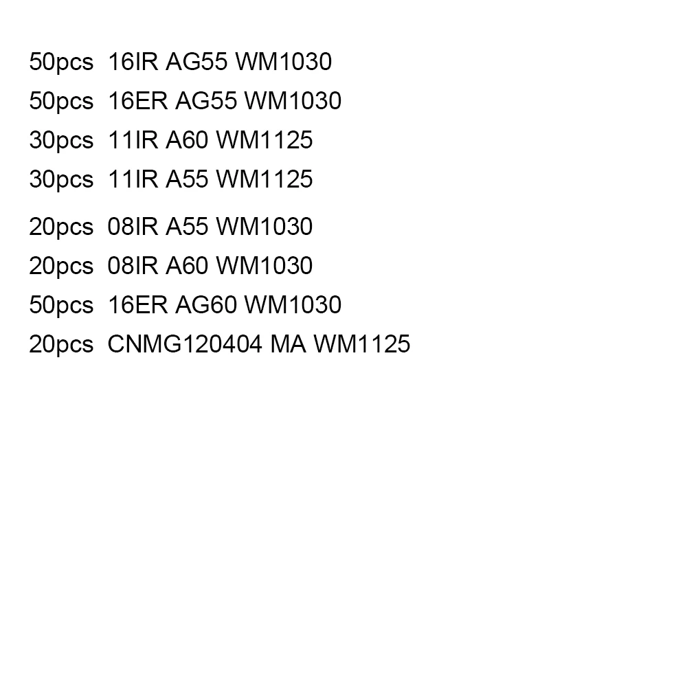 

Replacement link for CNC milling cutter