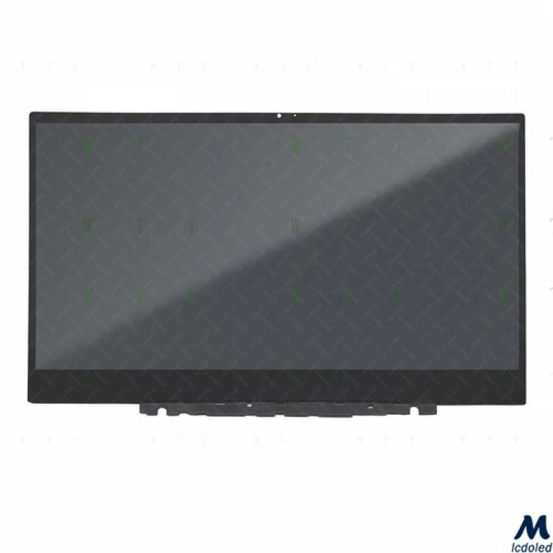 

TT LCD Display Screen Touch Digitizer Assembly for Dell Inspiron 14 5406 P126G004
