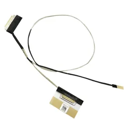Cable de pantalla LCD EDP EH5L1 para Acer Aspire 3, A315-42, A315-42G, A315-54, A315-54K, DC02003K200, 50.HEFN2.003, 30 pines