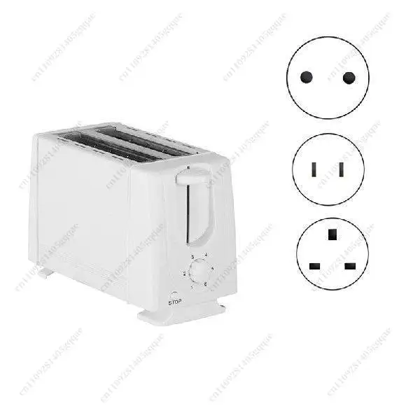 Counter Toaster Breakfast Machine Smart Kitchen Appliances