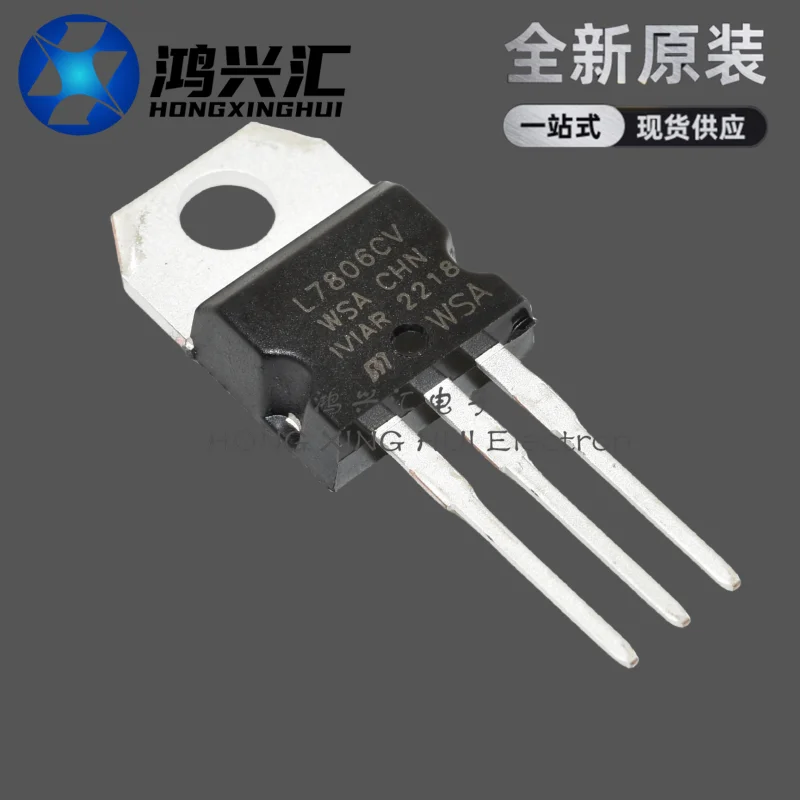 New/Original L7806C…