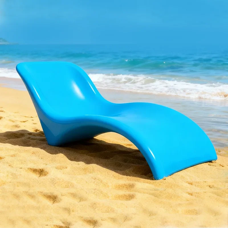 Outdoor beach loungers, hotel gardens, luxury villas, homestays, leisure pools, outdoor loungers, resting seats