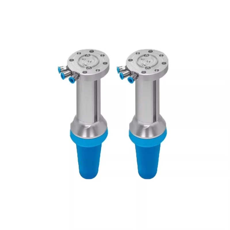 

Parts for shape adaptive claw hand DHEF-20-A 8092533 8119114 pneumatic robot