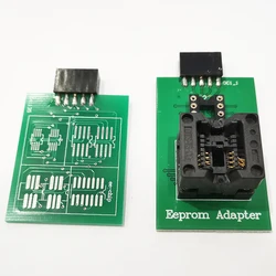 EEPROM Adapter for Smelecom DSP3+