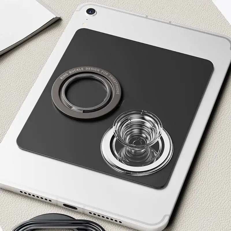 13 سنتيمتر/10 سنتيمتر/15 سنتيمتر لا شيء المغناطيسي ملصق جبل يده قارئ الكتب الكهربائية المغناطيسي ملصق للكمبيوتر اللوحي جهاز F19E