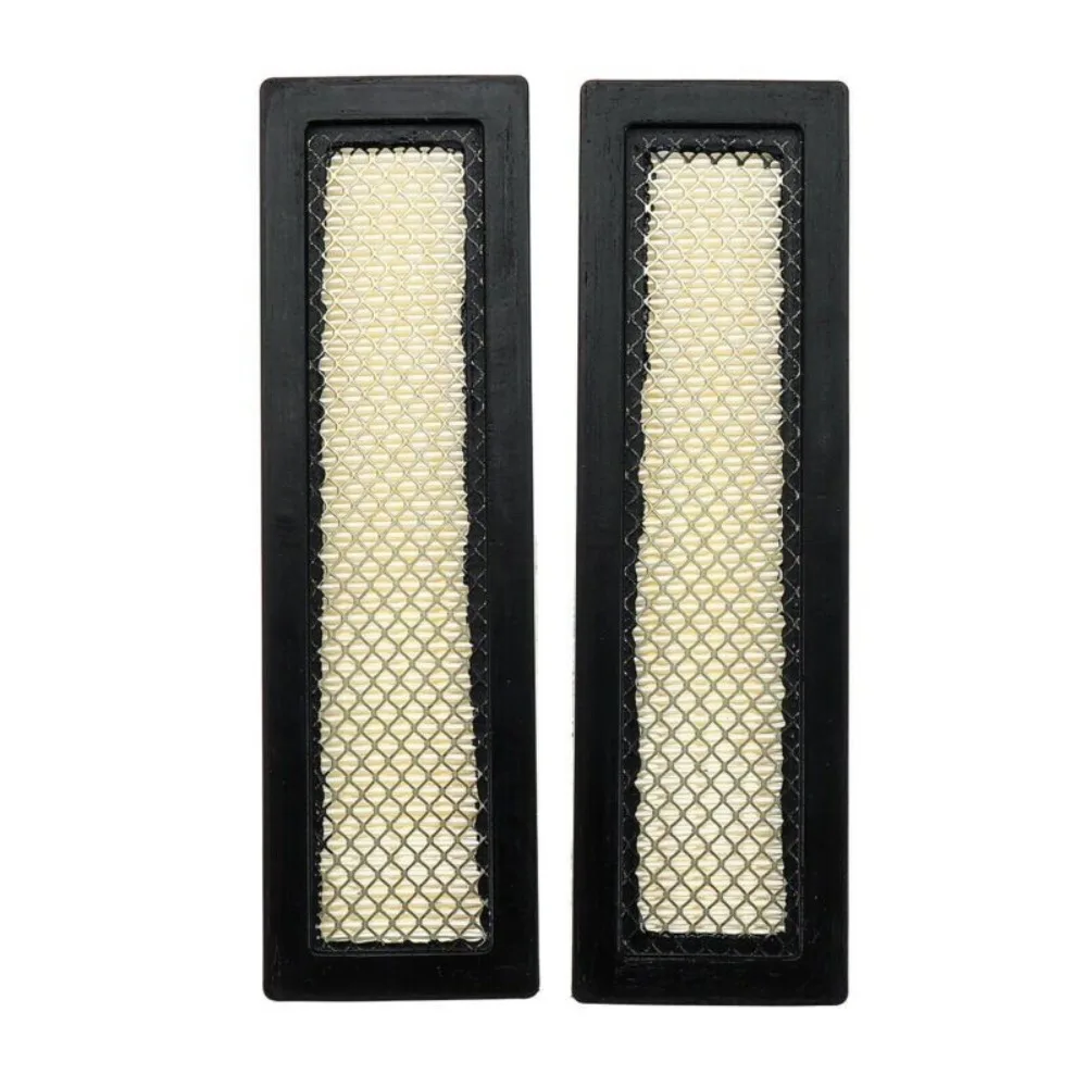 2pcs Air Filter Kit Part # 7176099 For Loaders S510 S530 S550 S570 S590 S595,Replacement Filter Parts & Accessories