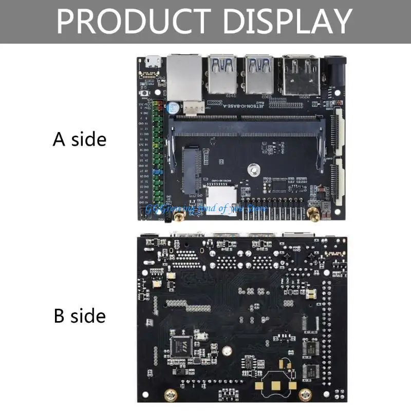

H9EB Expansion Jetson-IO-Base-A Board B01 Development Board