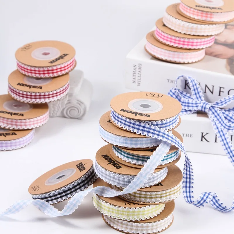 Thumbnail 3 - #48 Ribbons & Trims Deals & Discounts