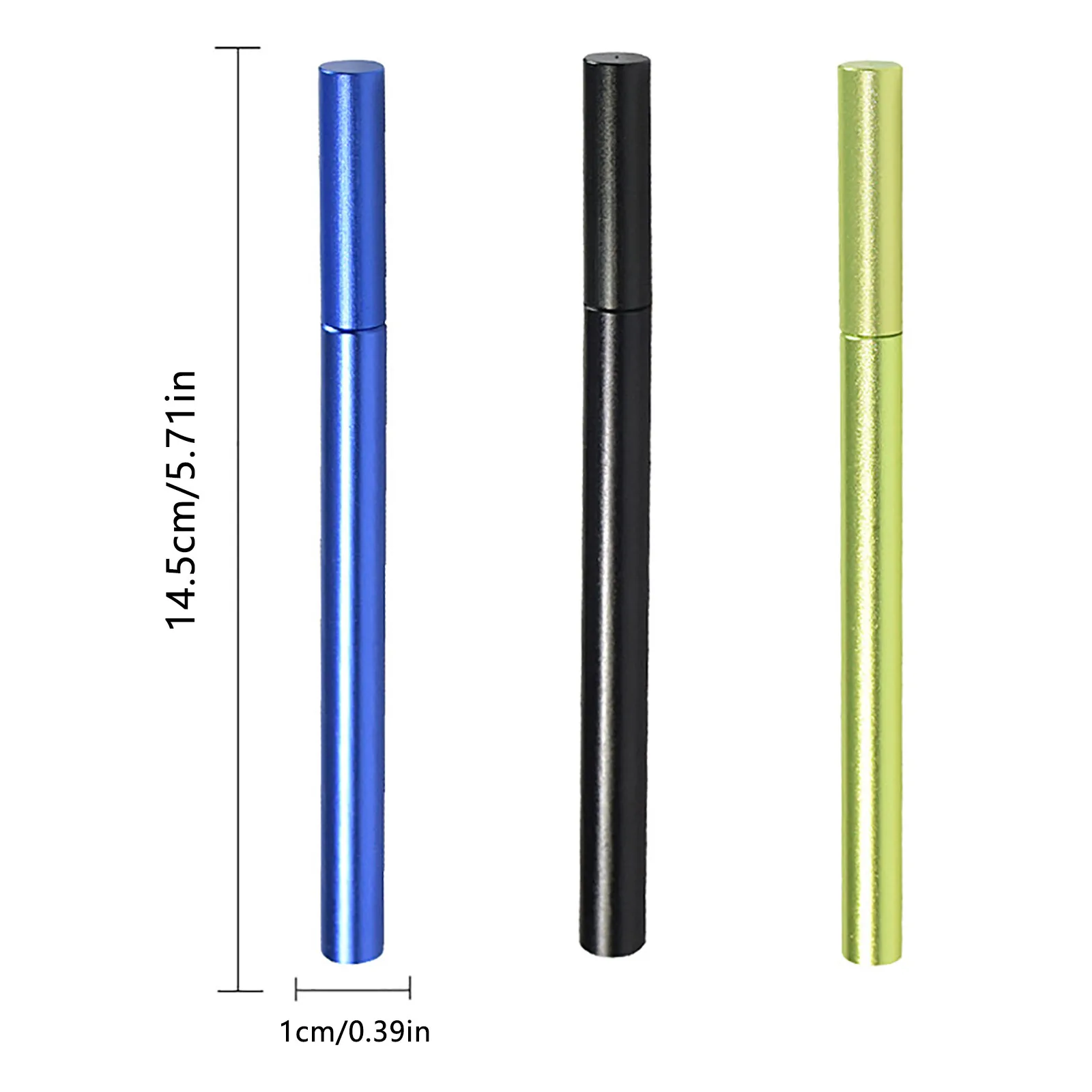 Morbido lanciatore di flipper Mini lega piccola lanciatore di palline Crackling tubo gioco di tiro in bambù Interessanti giocattoli di cracking per i bambini