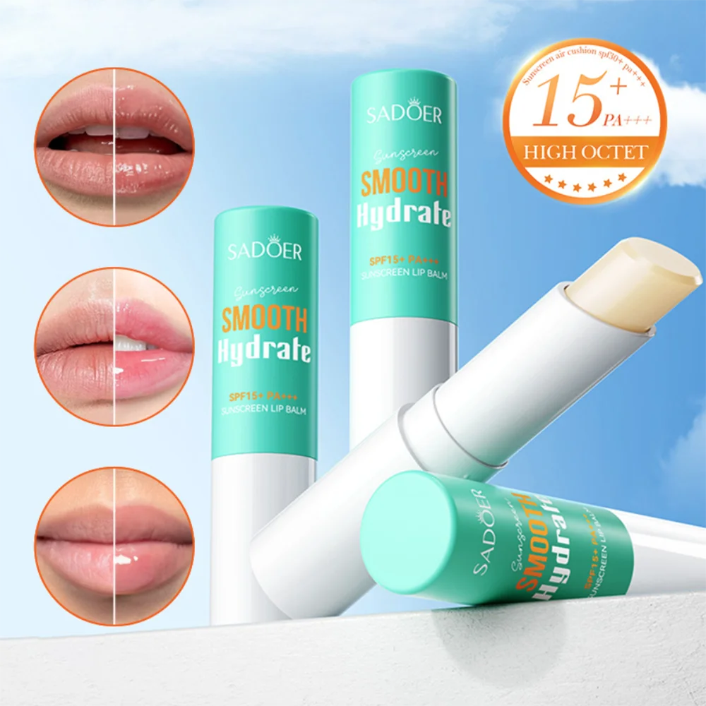 Lip Balm Lipbalm Balsamo Labial Hidratante De Labios Lipstick Balsamos Labiales Lipbam Lippenbalsem Burrocacao Labbra Lipstik