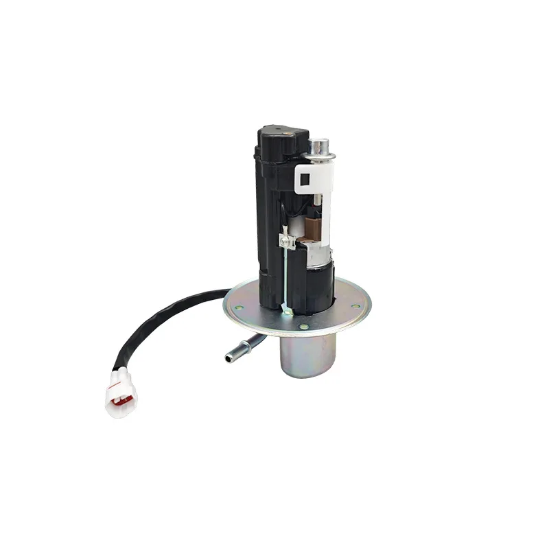 OEM Fuel Pump Module 15100-35F20 Built-in Oil Level Float Sensor Direct Plug & Play For Suzuki GSX-R600 GSX-R750 Repair Kit