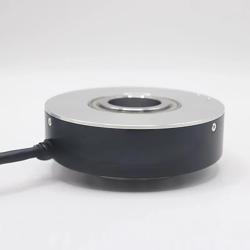 Optical Hollow Shaf…