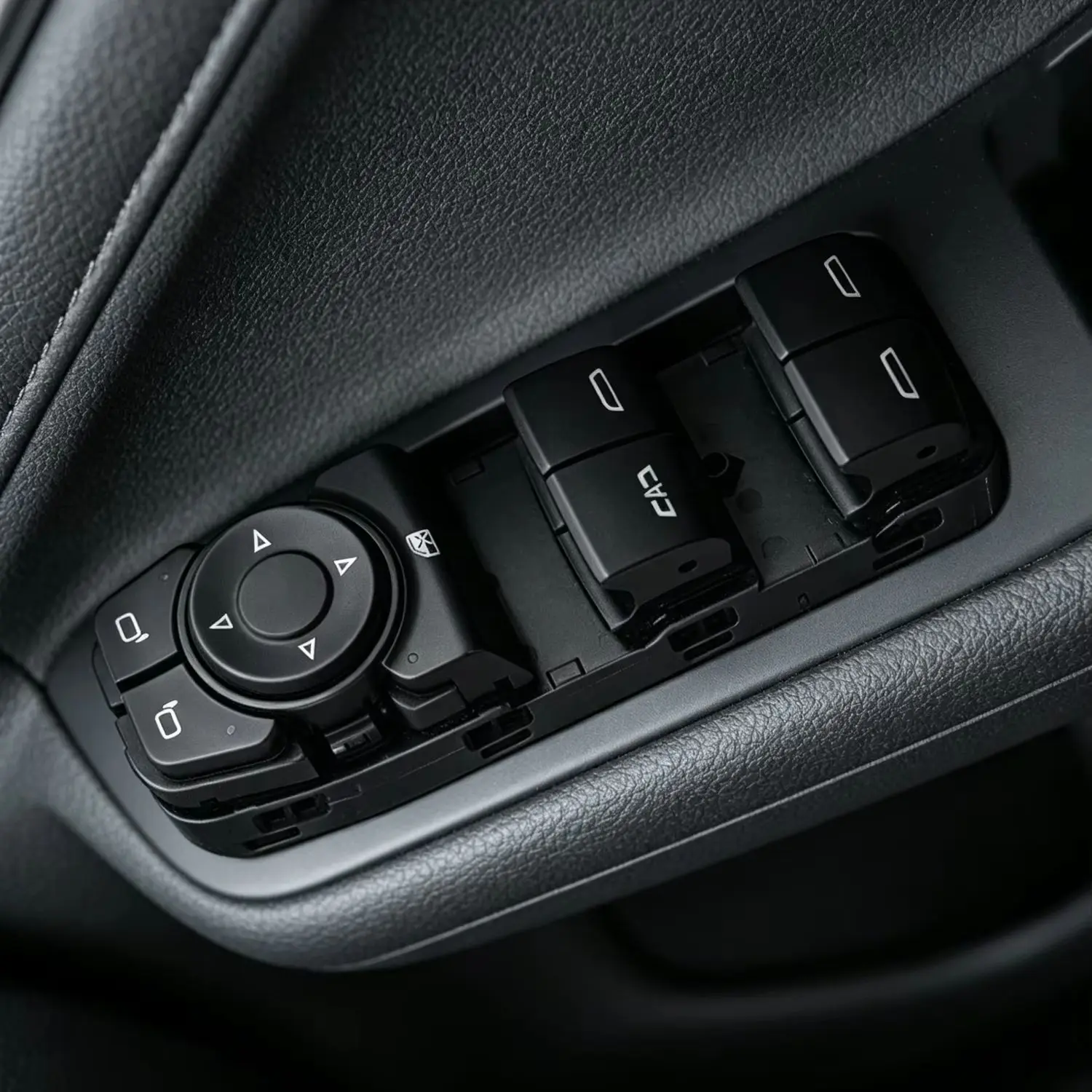 

Window Switch LH 2018-2024 For Equinox Traverse Terrain 2020-2024 Silverado 84139693