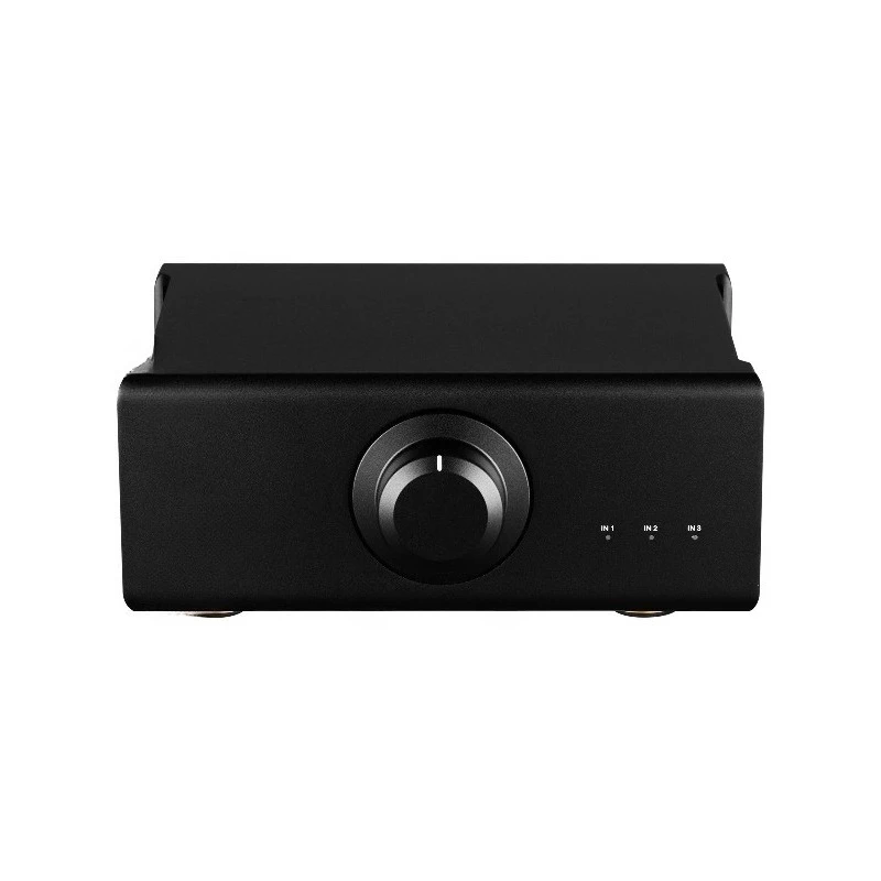 Fully discrete power amplifier high power HIFI enthusiast grade AB power amplifier