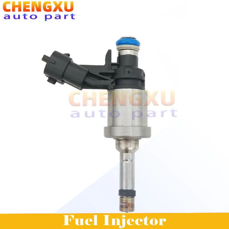 

12638530 0261500114 High performance Fuel Injector For Buick Enclave Cadillac CTS SLS