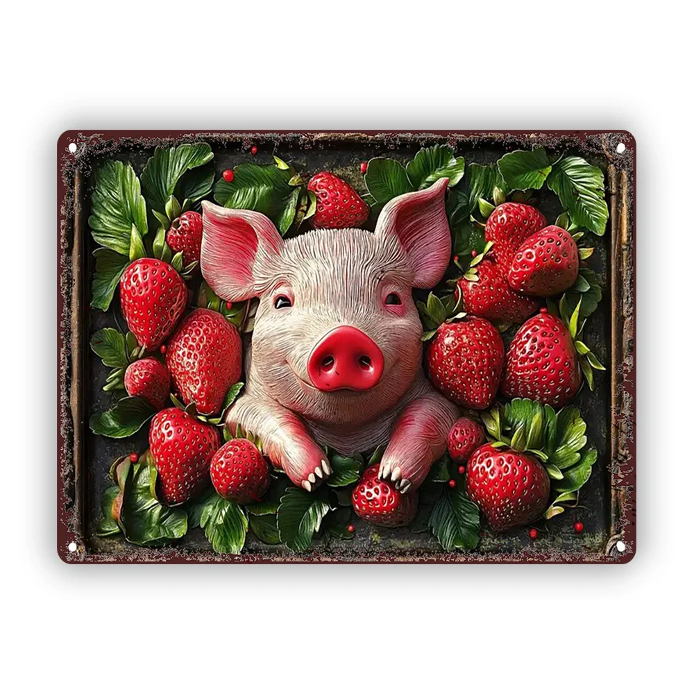 Charming Vintage Pi… - image