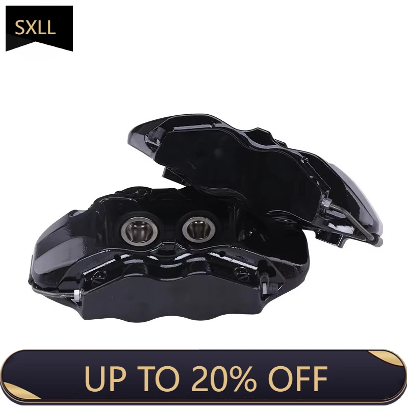 

SXLL A5 A6 A7 B8 B9 RS4 RS5 Sportback TT QUATTRO MK3 MK4 Aluminum Brake Caliper RS4 Brake System 4 Pot