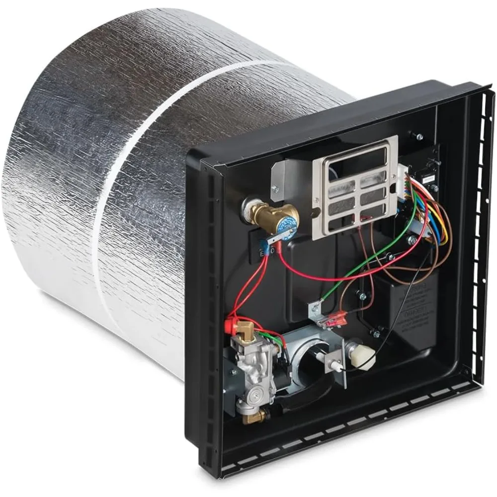 WH-10GEA 10-Gallon Water Heater, Gas/Electric