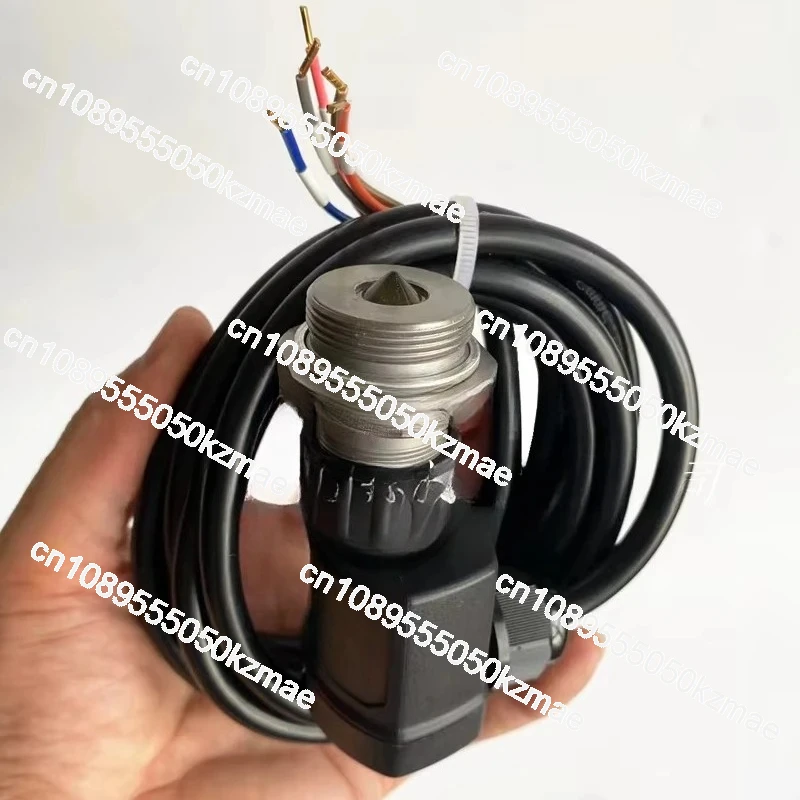 

Compressor Oil Separator Photoelectric Sensor OLC-D1 34794901, Oil Level Switch for Air Compressor System, Replacement Part
