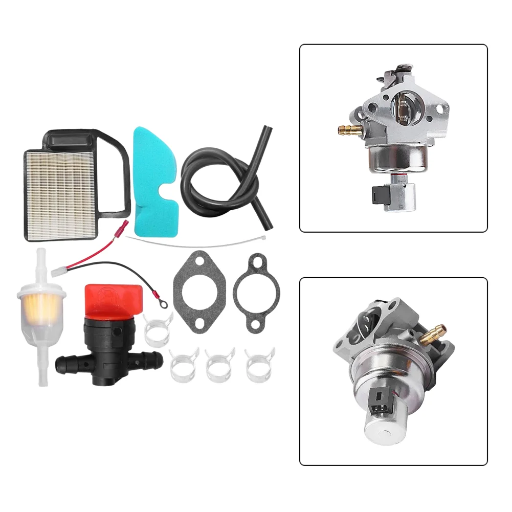 /Carburetor /Kit /For For Courage 15HP 17HP 18HP 19HP SV470 SV530 SV540 Engine Parts Fuel System Replacement Lawn Mower Accessor