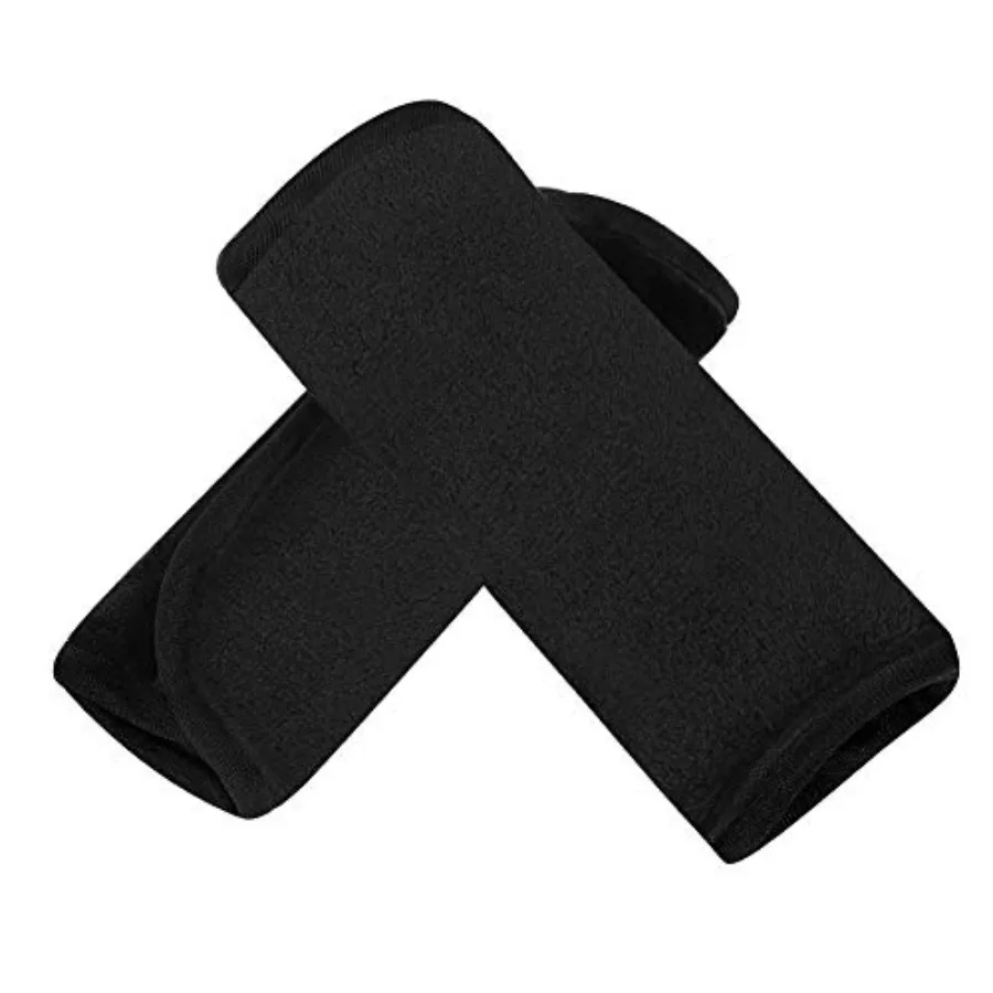

Accmor Car Seat Straps Shoulder Pads for Baby,Car Seat Strap Covers for All Baby Car Seats, Stroller, Pushchair