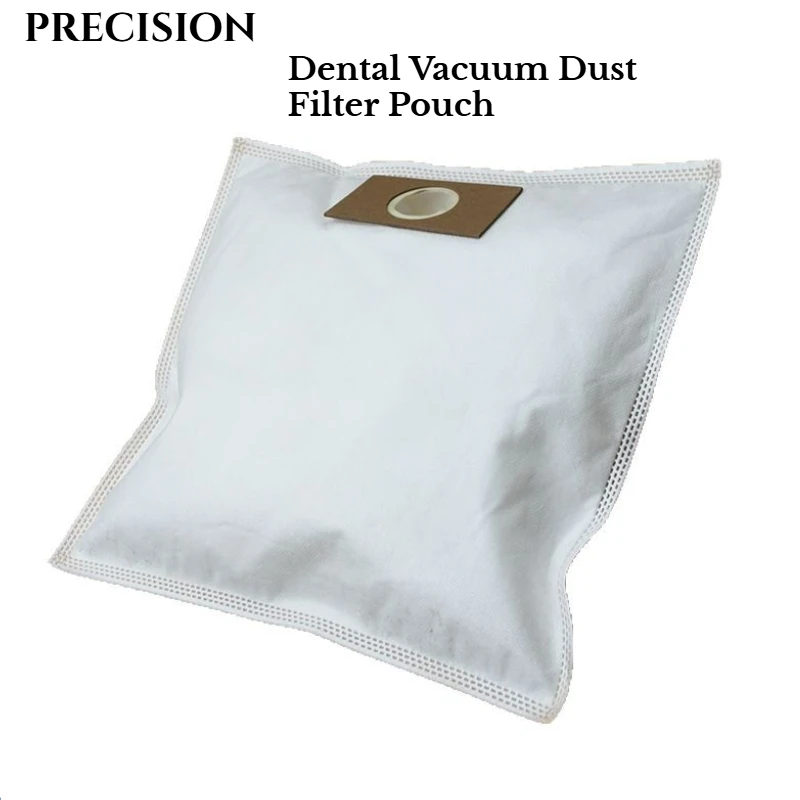 

5 шт., вакуумный мешок с одним отверстием и двойным отверстием, фильтр-мешок, мешок для сбора пыли, аксессуары для сбора пылесоса