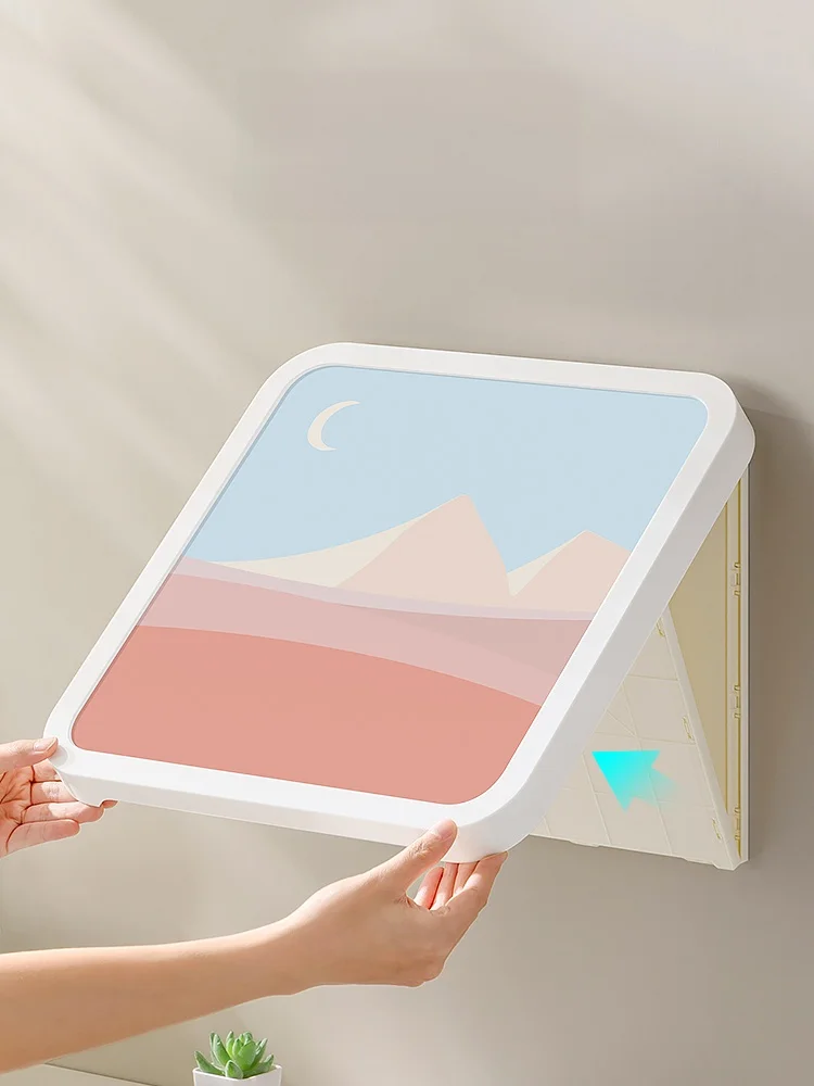 

Nordic Sle Batoom Laundry Hamper Staable Dir Clothes Basket Wall Mounted ower Room Garbage Classin Basket