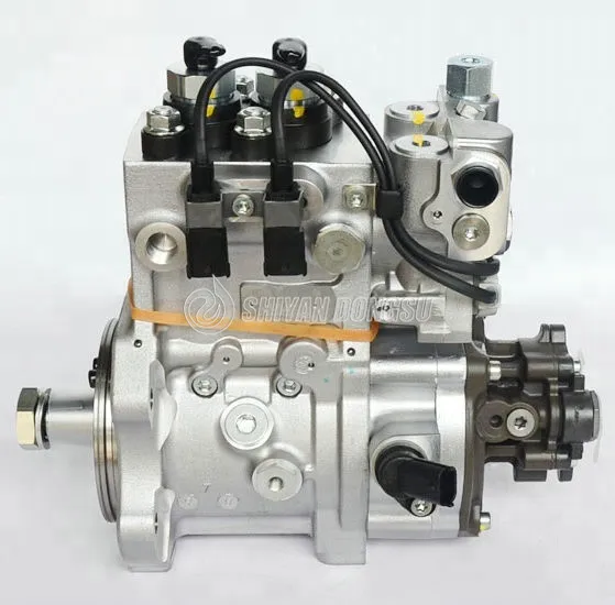 

Original DCI11 Fuel Injection Pumps CR CP2 Fuel Pump D5010553948 0445020062