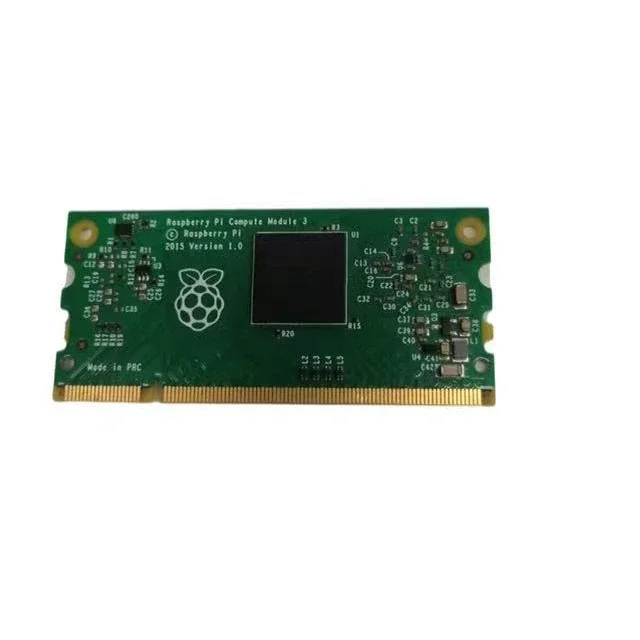 Single Board Computer  raspberry pi compute module 3 lite 1gb RAM